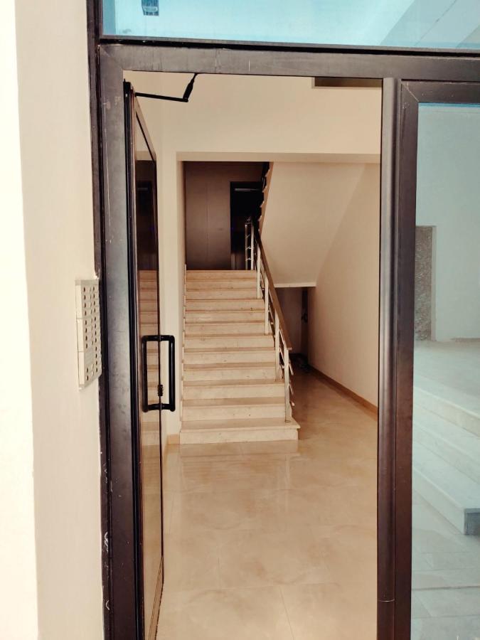 Saranda Terrace Apt. Rooms Eksteriør billede
