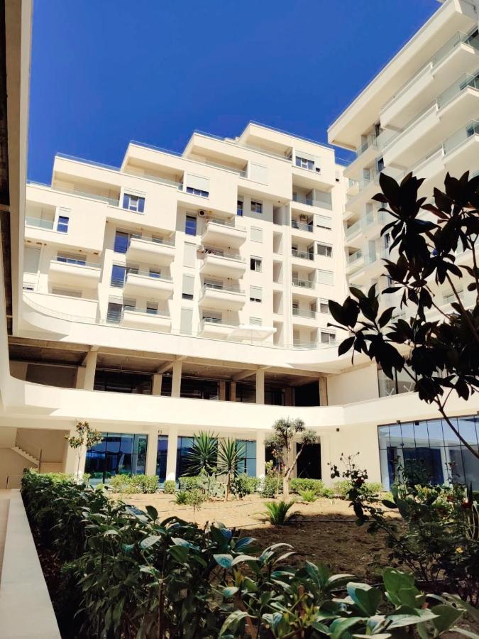 Saranda Terrace Apt. Rooms Eksteriør billede